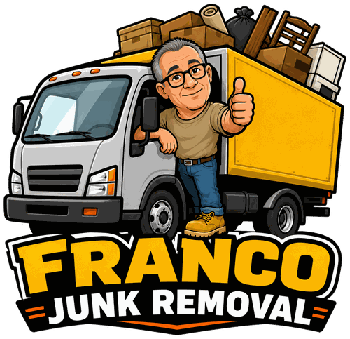 Franco Junk Removal